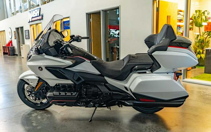 2024 Honda® Gold Wing Tour Automatic DCT