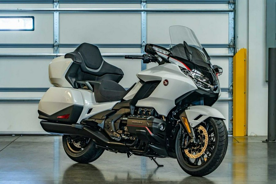 2024 Honda® Gold Wing Tour Automatic DCT