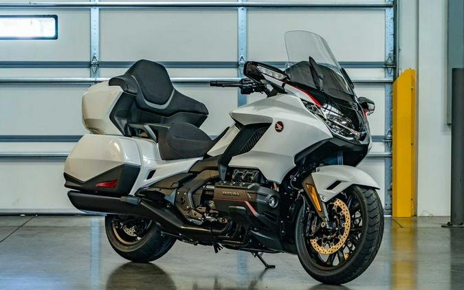 2024 Honda® Gold Wing Tour Automatic DCT