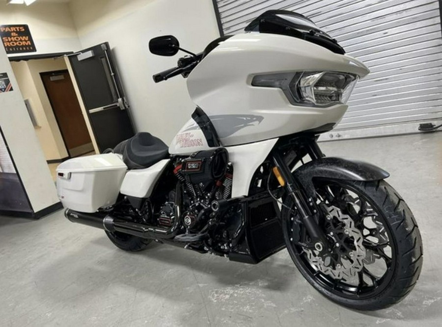 2024 Harley-Davidson FLTRXSTSE - CVO Road Glide ST