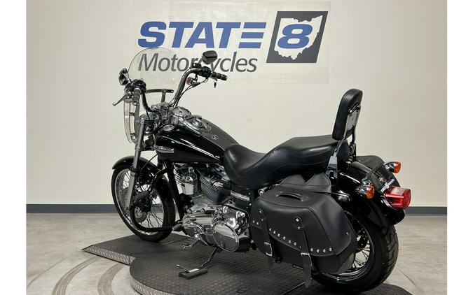 2009 Harley-Davidson® Dyna Glide Super Glide® Custom