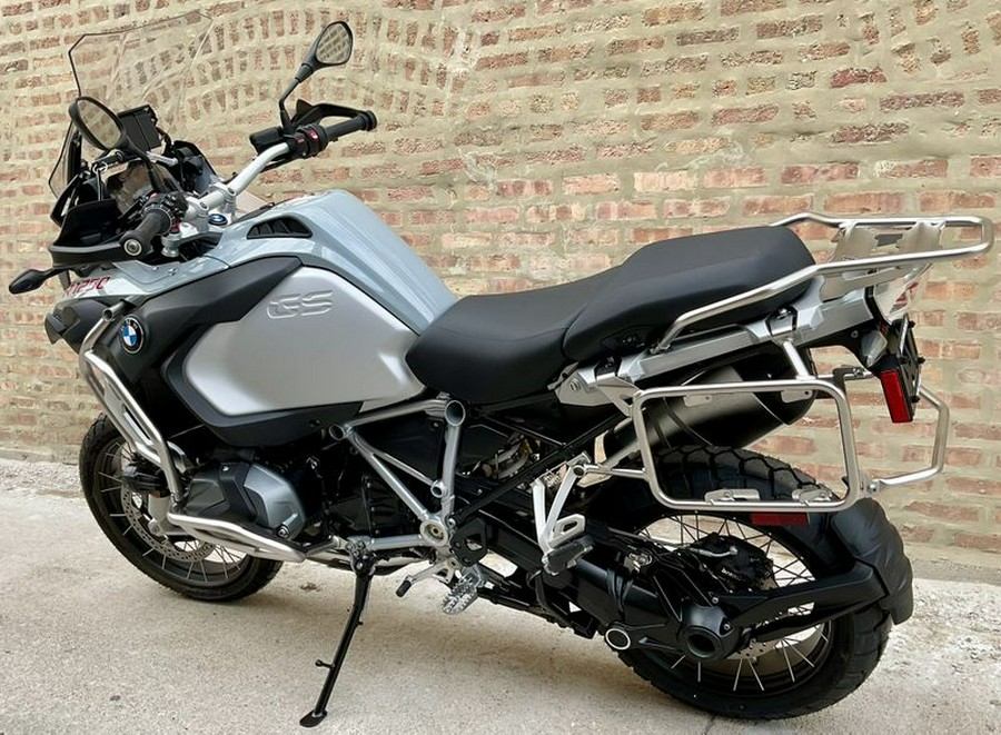 2024 BMW R 1250 GS Adventure