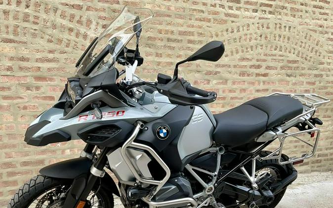 2024 BMW R 1250 GS Adventure