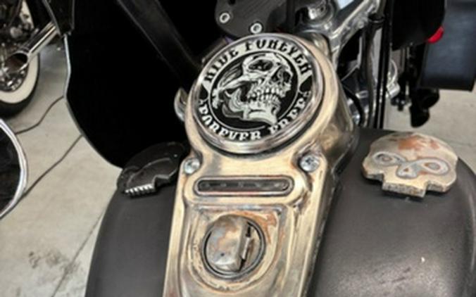 2006 Harley-Davidson FXDWGI - Dyna Wide Glide * FXDWGI - Wide Glide