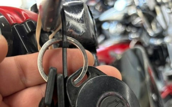 2006 Harley-Davidson FXDWGI - Dyna Wide Glide * FXDWGI - Wide Glide