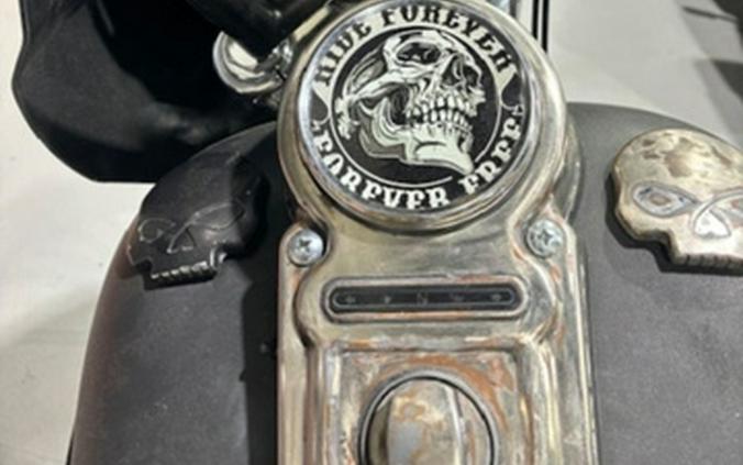 2006 Harley-Davidson FXDWGI - Dyna Wide Glide * FXDWGI - Wide Glide