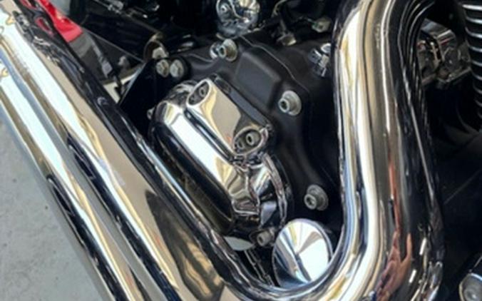 2006 Harley-Davidson FXDWGI - Dyna Wide Glide * FXDWGI - Wide Glide