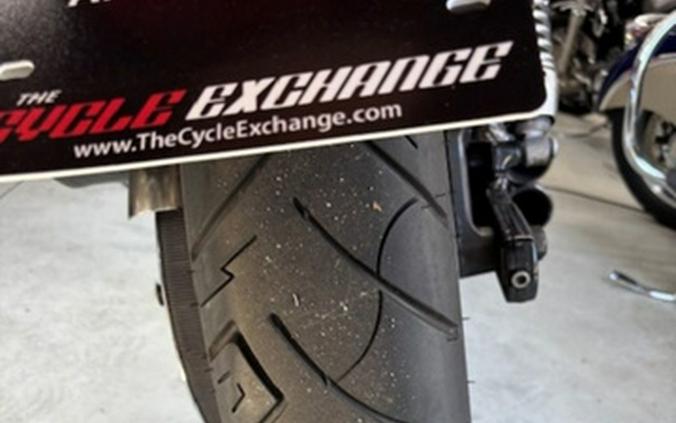 2006 Harley-Davidson FXDWGI - Dyna Wide Glide * FXDWGI - Wide Glide