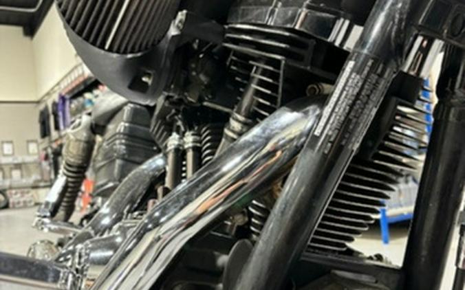 2006 Harley-Davidson FXDWGI - Dyna Wide Glide * FXDWGI - Wide Glide