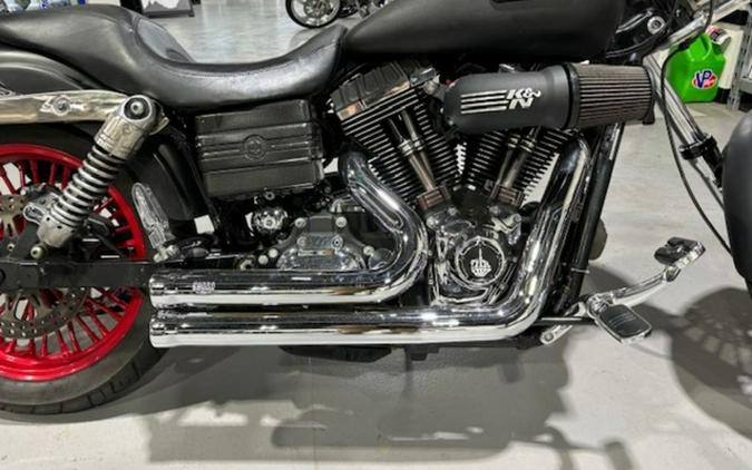 2006 Harley-Davidson FXDWGI - Dyna Wide Glide * FXDWGI - Wide Glide