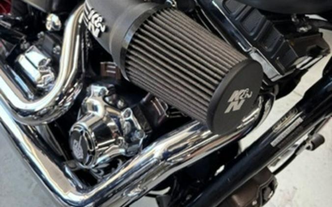 2006 Harley-Davidson FXDWGI - Dyna Wide Glide * FXDWGI - Wide Glide