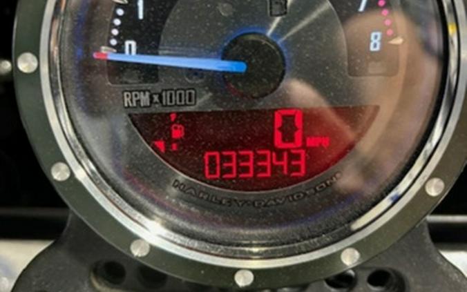 2006 Harley-Davidson FXDWGI - Dyna Wide Glide * FXDWGI - Wide Glide