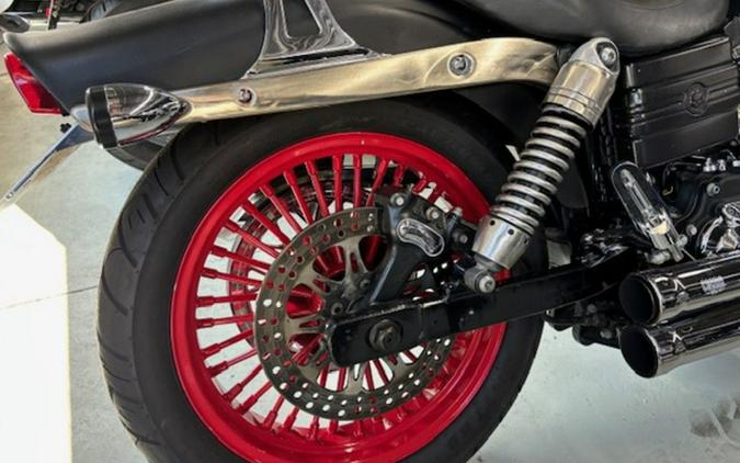 2006 Harley-Davidson FXDWGI - Dyna Wide Glide * FXDWGI - Wide Glide