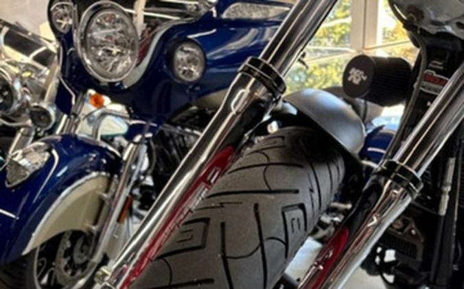 2006 Harley-Davidson FXDWGI - Dyna Wide Glide * FXDWGI - Wide Glide