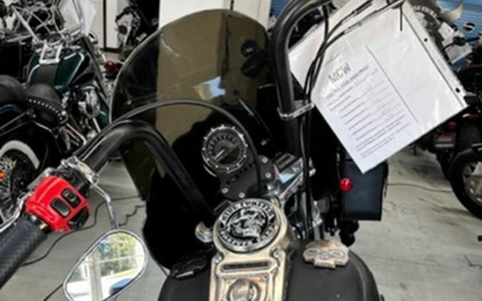 2006 Harley-Davidson FXDWGI - Dyna Wide Glide * FXDWGI - Wide Glide