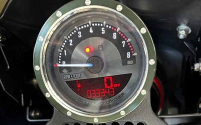 2006 Harley-Davidson FXDWGI - Dyna Wide Glide * FXDWGI - Wide Glide