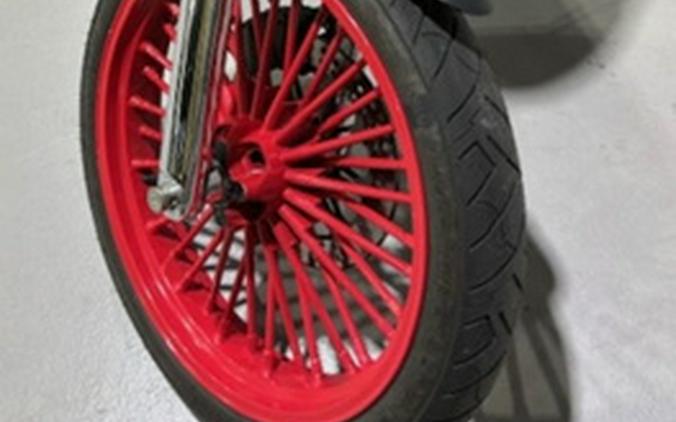 2006 Harley-Davidson FXDWGI - Dyna Wide Glide * FXDWGI - Wide Glide