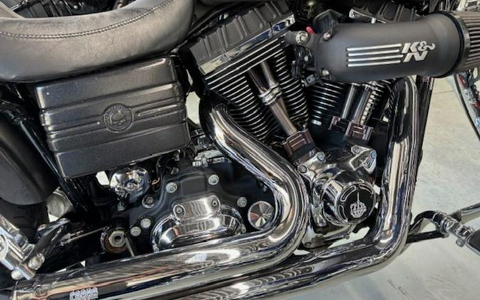 2006 Harley-Davidson FXDWGI - Dyna Wide Glide * FXDWGI - Wide Glide