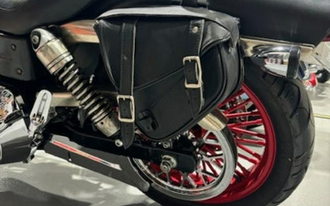 2006 Harley-Davidson FXDWGI - Dyna Wide Glide * FXDWGI - Wide Glide