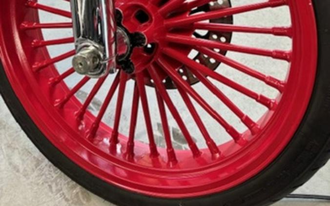 2006 Harley-Davidson FXDWGI - Dyna Wide Glide * FXDWGI - Wide Glide