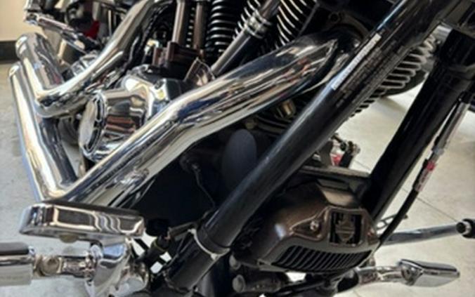 2006 Harley-Davidson FXDWGI - Dyna Wide Glide * FXDWGI - Wide Glide