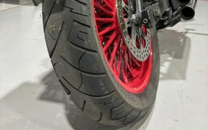 2006 Harley-Davidson FXDWGI - Dyna Wide Glide * FXDWGI - Wide Glide