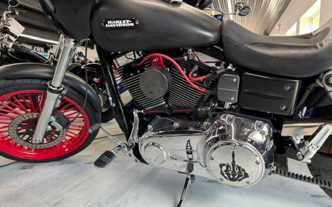2006 Harley-Davidson FXDWGI - Dyna Wide Glide * FXDWGI - Wide Glide