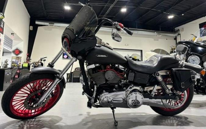 2006 Harley-Davidson FXDWGI - Dyna Wide Glide * FXDWGI - Wide Glide