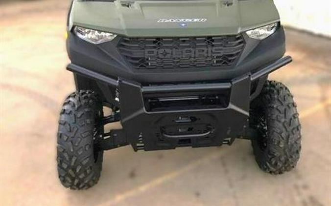 2025 Polaris Ranger 1000 EPS