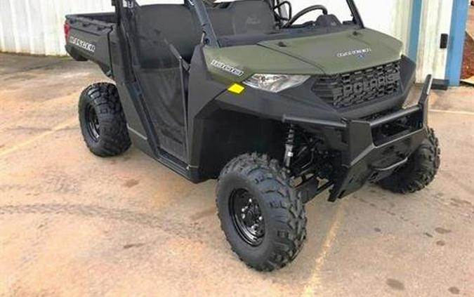 2025 Polaris Ranger 1000 EPS