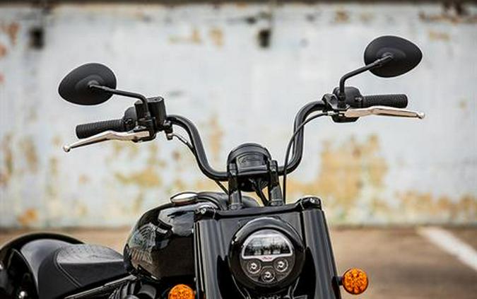 2022 Indian Motorcycle Chief Bobber