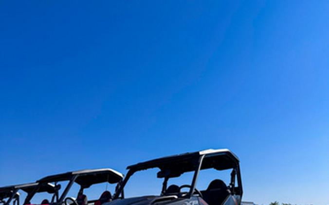2026 Polaris GENERAL XP 1000 Ultimate