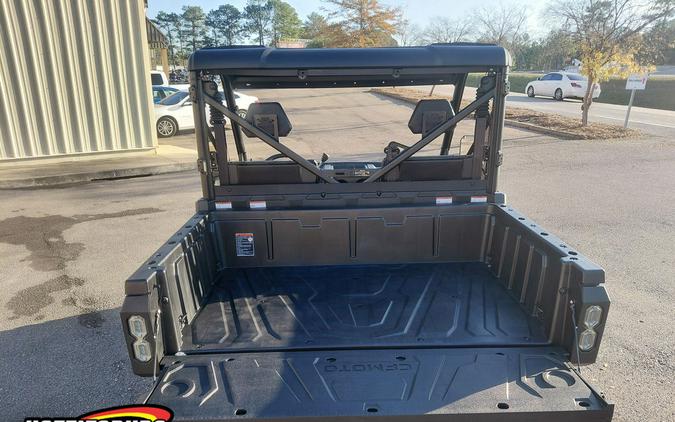 2026 CFMOTO UFORCE 1000