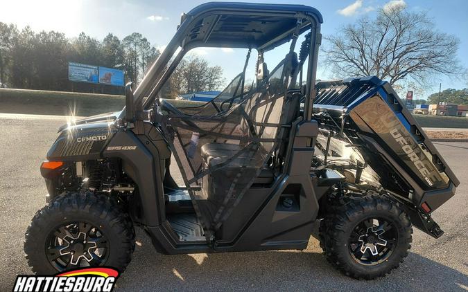 2026 CFMOTO UFORCE 1000