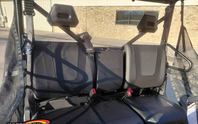 2026 CFMOTO UFORCE 1000