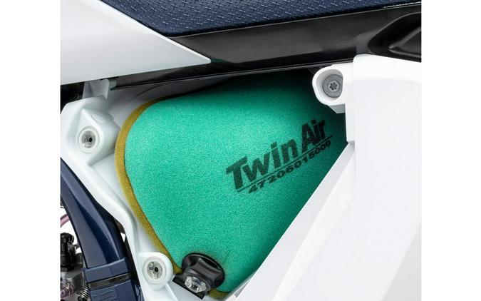 2026 Husqvarna TC 85 19/16