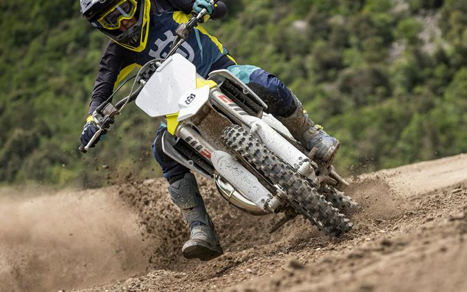 2026 HUSQVARNA TC 85 19/16 - 024369