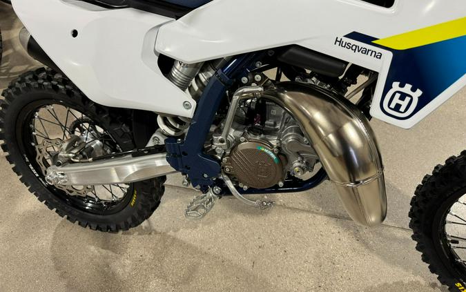 2026 Husqvarna TC 85 19/16
