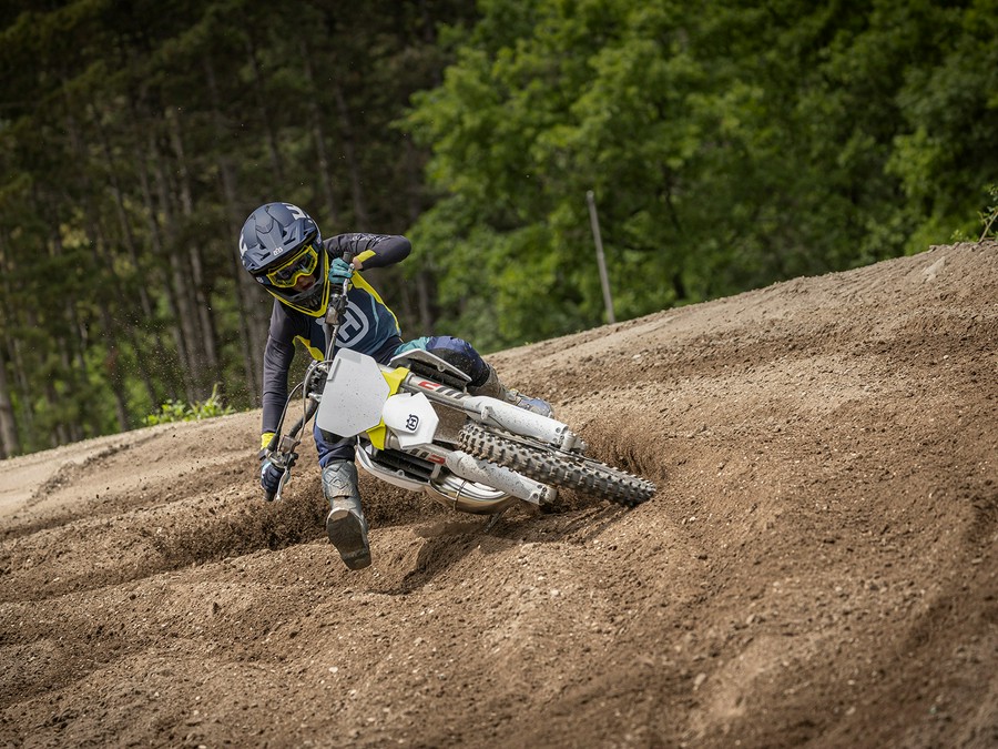 2026 HUSQVARNA TC 85 19/16 - 024369