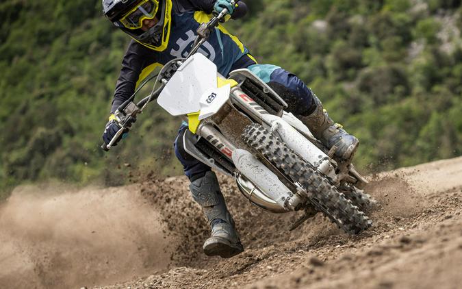 2026 Husqvarna TC 85 19/16
