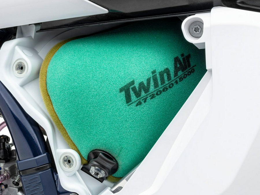 2026 HUSQVARNA TC 85 19/16 - 024369