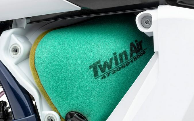 2026 HUSQVARNA TC 85 19/16 - 024369