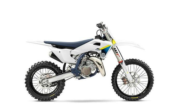2026 HUSQVARNA TC 85 19/16 - 024369