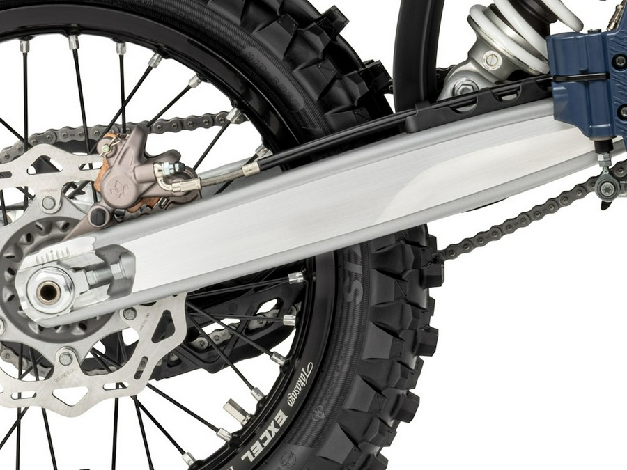 2026 HUSQVARNA TC 85 19/16 - 024369