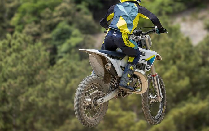 2026 HUSQVARNA TC 85 19/16 - 024369