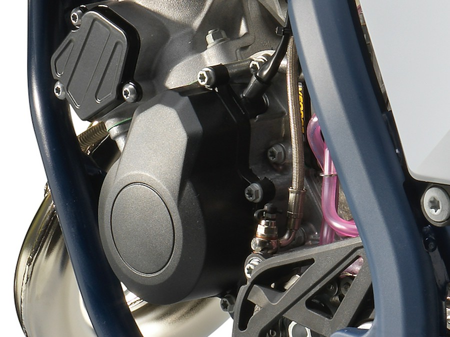 2026 HUSQVARNA TC 85 19/16 - 024369