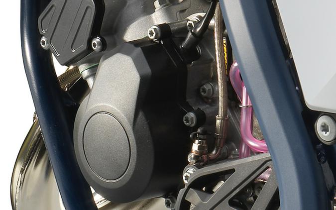 2026 HUSQVARNA TC 85 19/16 - 024369