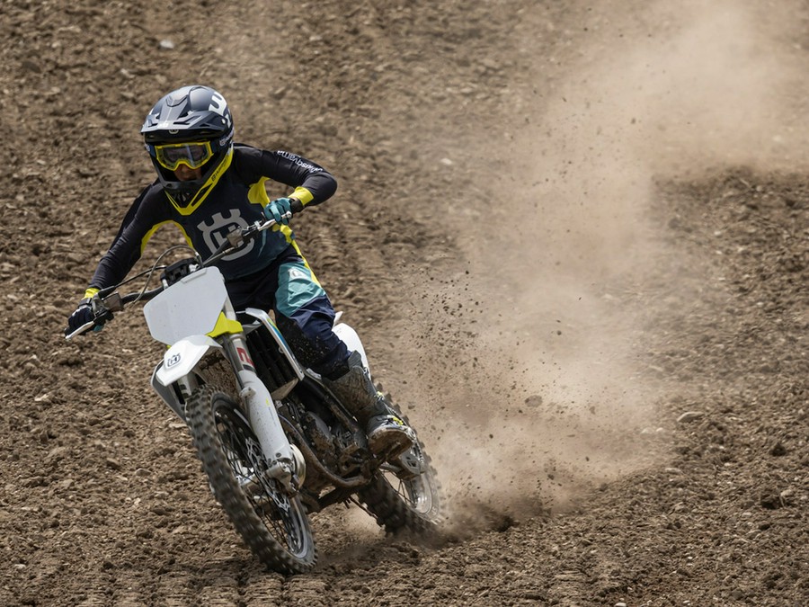 2026 HUSQVARNA TC 85 19/16 - 024369