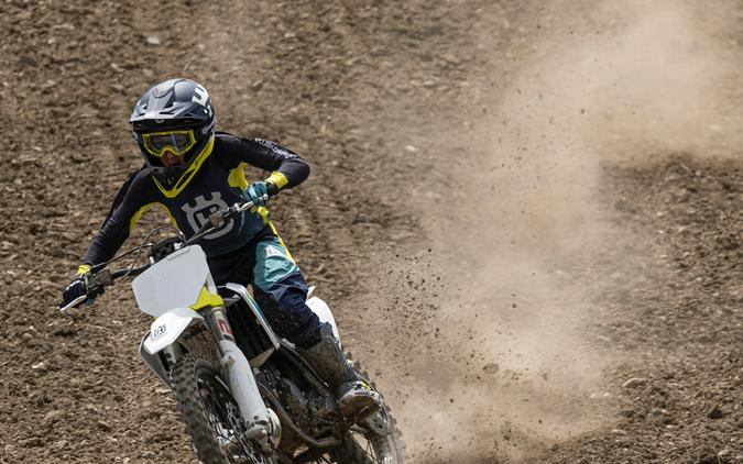 2026 HUSQVARNA TC 85 19/16 - 024369