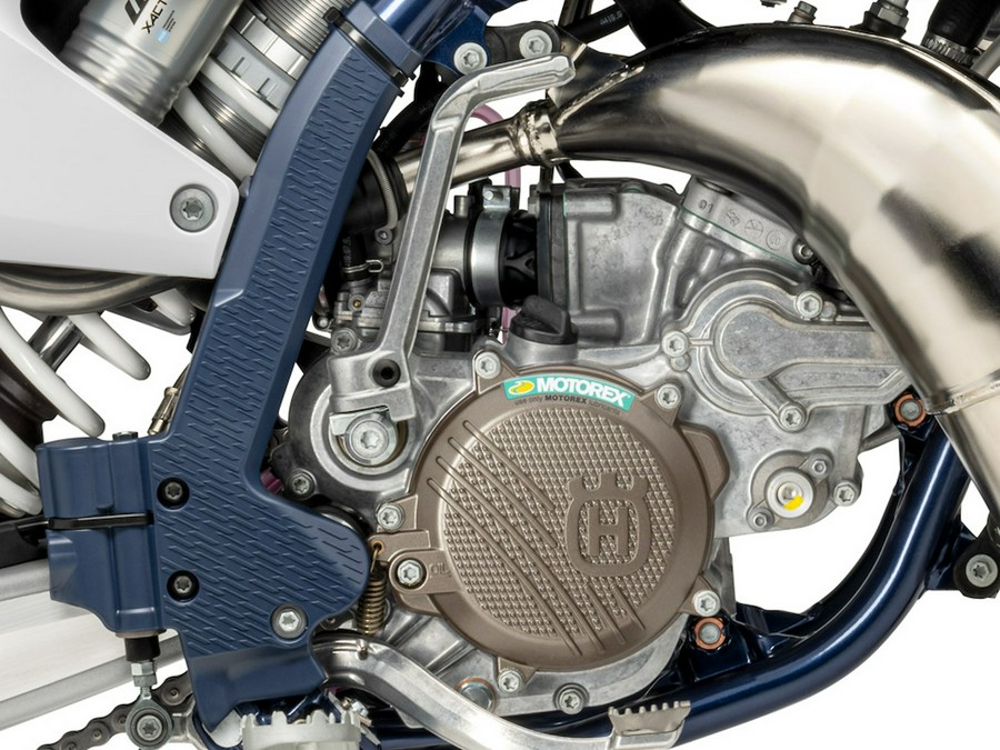 2026 HUSQVARNA TC 85 19/16 - 024369